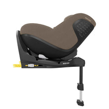 Load image into Gallery viewer, Carseat Infant+Toddler Pearl 360 PRO Authentic Truffle (3 M - 4 Y)