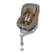Load image into Gallery viewer, Carseat Infant+Toddler Pearl 360 PRO Authentic Truffle (3 M - 4 Y)