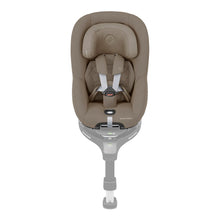 Load image into Gallery viewer, Carseat Infant+Toddler Pearl 360 PRO Authentic Truffle (3 M - 4 Y)