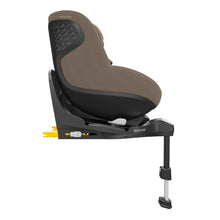 Load image into Gallery viewer, Carseat Infant+Toddler Pearl 360 PRO Authentic Truffle (3 M - 4 Y)
