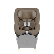 Load image into Gallery viewer, Carseat Infant+Toddler Pearl 360 PRO Authentic Truffle (3 M - 4 Y)
