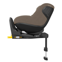 Load image into Gallery viewer, Carseat Infant+Toddler Pearl 360 PRO Authentic Truffle (3 M - 4 Y)