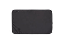 Load image into Gallery viewer, Nursery Bag Puffed Black
