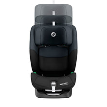 Load image into Gallery viewer, Carseat Toddler+Child Titan S I-Size Tonal Black (15 M -12 Y)