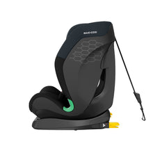 Load image into Gallery viewer, Carseat Toddler+Child Titan S I-Size Tonal Black (15 M -12 Y)