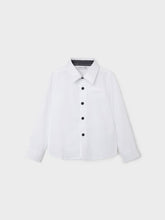 Load image into Gallery viewer, Blouse Bright White