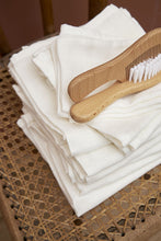 Load image into Gallery viewer, Hydrophilic Multi Cloths White (6 pcs)