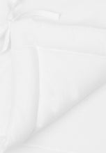 Load image into Gallery viewer, Bumper Crib White