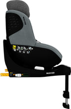Load image into Gallery viewer, Carseat Infant+Toddler Mica PRO Eco I-Size Authentic Grey (birth - 4 Y) + Baby Hugg Inlay