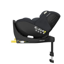 Load image into Gallery viewer, Carseat Infant+Toddler Mica PRO Eco I-Size Authentic Graphite (birth - 4 Y) + Baby Hugg Inlay
