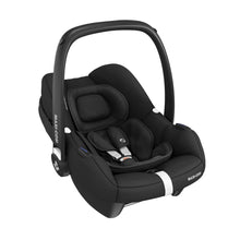 Load image into Gallery viewer, Carseat Infant Cabriofix I-SIZE Essential Black (birth - 12 M)