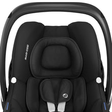 Load image into Gallery viewer, Carseat Infant Cabriofix I-SIZE Essential Black (birth - 12 M)