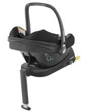 Load image into Gallery viewer, Carseat Infant Cabriofix I-SIZE Essential Black (birth - 12 M)