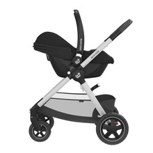 Load image into Gallery viewer, Carseat Infant Cabriofix I-SIZE Essential Black (birth - 12 M)