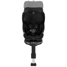 Load image into Gallery viewer, Carseat Infant+Toddler+Child Emerald 360 PRO Authentic Black (0 M -12 Y)