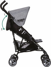 Load image into Gallery viewer, Bebeconfort Buggy with Canopy Mineral Green
