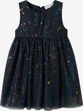 Load image into Gallery viewer, Dress Sapphire Stars