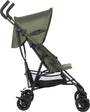Load image into Gallery viewer, Bebeconfort Buggy with Canopy Mineral Green