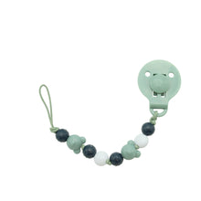 Load image into Gallery viewer, Pacifier Cord Beads - Clay