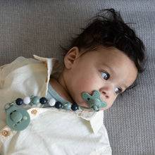 Load image into Gallery viewer, Pacifier Cord Beads - Clay