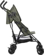 Load image into Gallery viewer, Bebeconfort Buggy with Canopy Mineral Green