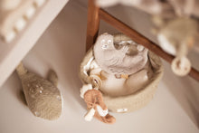 Load image into Gallery viewer, Pacifier Cloth Deepsea Seal