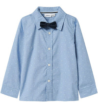 Load image into Gallery viewer, Blouse Dots