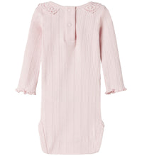 Load image into Gallery viewer, Romper Body Lace, 2 colors