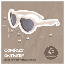 Load image into Gallery viewer, Sunglasses Maes 0-2 years