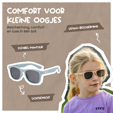 Load image into Gallery viewer, Sunglasses Lino 3-6 years
