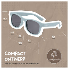 Load image into Gallery viewer, Sunglasses Lino 3-6 years