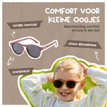 Load image into Gallery viewer, Sunglasses Faela 3-6 years