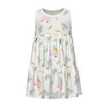 Load image into Gallery viewer, Dress O-Neck, 4 styles