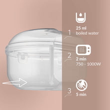 Load image into Gallery viewer, Pacifier Dynamic 0-6 months Prime