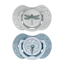 Load image into Gallery viewer, Pacifier Dynamic 0-3 months Botanic