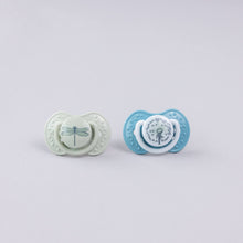 Load image into Gallery viewer, Pacifier Dynamic 0-3 months Botanic