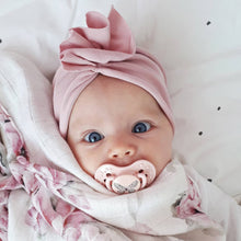 Load image into Gallery viewer, Pacifier Dynamic 0-3 months Botanic