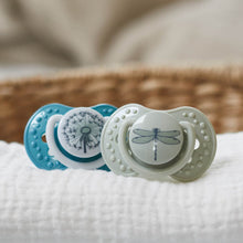 Load image into Gallery viewer, Pacifier Dynamic 18+ months Botanic