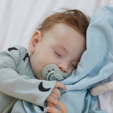 Load image into Gallery viewer, Pacifier Dynamic 6-18 months Botanic