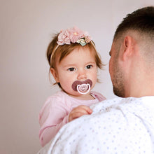 Load image into Gallery viewer, Pacifier Dynamic 6-18 months Botanic