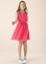 Load image into Gallery viewer, Dress Tulle Rose