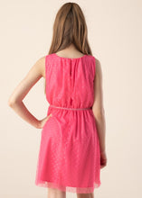 Load image into Gallery viewer, Dress Tulle Rose