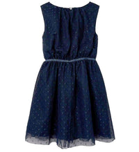 Load image into Gallery viewer, Dress Dots Tulle