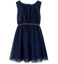 Load image into Gallery viewer, Dress Dots Tulle