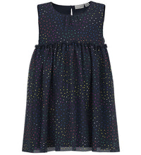 Load image into Gallery viewer, Dress Tulle Colorful Dots, 2 colors