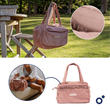 Load image into Gallery viewer, Nursery Bag
