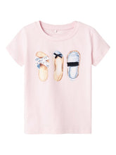 Load image into Gallery viewer, Shirt Espadrilles, 2 colors