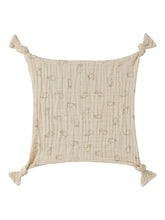 Load image into Gallery viewer, Soother Muslin Cuddle Cloth Pear