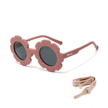Load image into Gallery viewer, Sunglasses Fleur 1-3 years