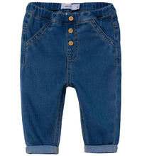 Load image into Gallery viewer, Jeans Buttons